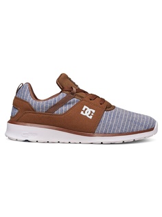 Кроссовки DC Shoes