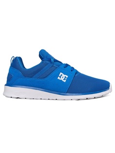 Кроссовки DC Shoes