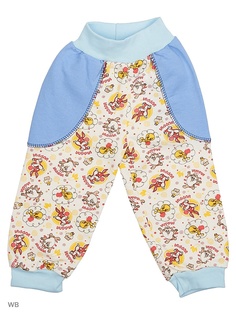 Брюки Babycollection