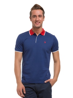 Поло U.S. Polo Assn.
