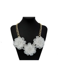 Колье Miss Bijou