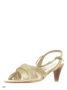 Босоножки Triton Тритон