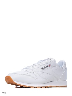 Кроссовки Reebok