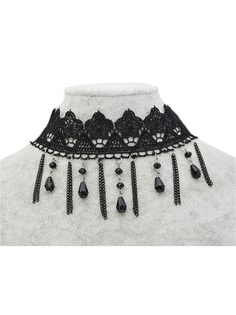 Чокеры Miss Bijou