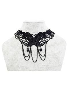 Чокеры Miss Bijou