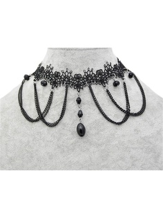 Чокеры Miss Bijou