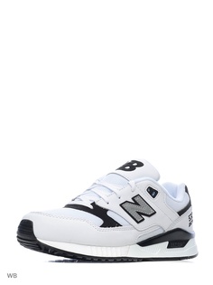 Кроссовки New balance