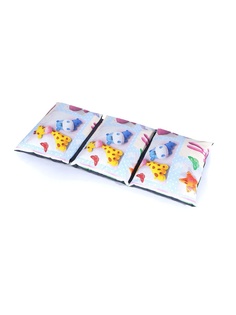 Игровые коврики Feter