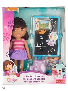 Куклы Mattel