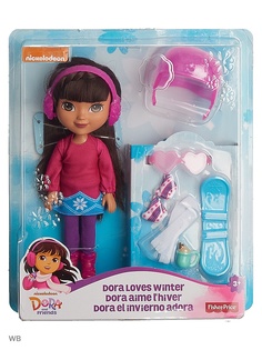 Куклы Mattel