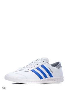 Кроссовки Adidas