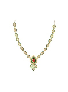 Колье Indira