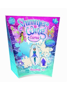 Игровые наборы Shimmer Wing