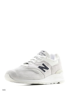 Кроссовки New balance