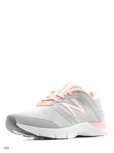 Кроссовки New balance