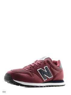 Кроссовки New balance