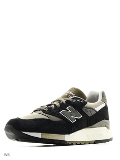 Кроссовки New balance
