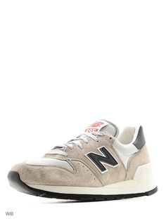 Кроссовки New balance