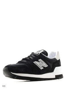 Кроссовки New balance
