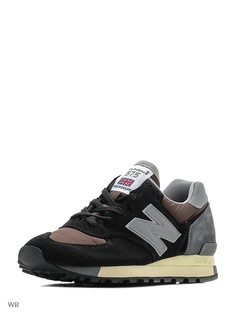 Кроссовки New balance