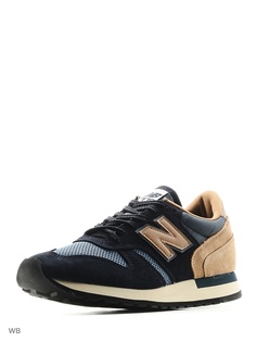 Кроссовки New balance