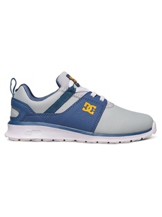 Кроссовки DC Shoes