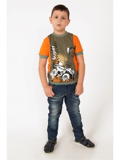 Футболка Милослава