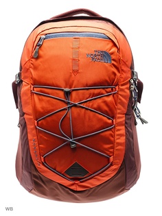 Рюкзаки The North Face