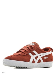 Кеды ONITSUKA TIGER