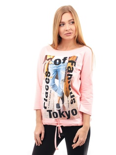 Свитшоты Little Secret