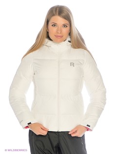 Пуховики Reebok