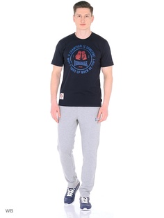 Футболка Lonsdale