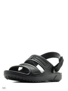 Сандалии CROCS