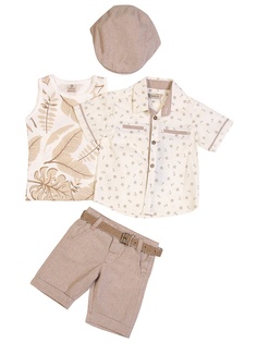 Костюмы M-BABY