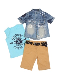 Костюмы M-BABY