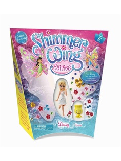 Игровые наборы Shimmer Wing