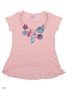 Футболка SELA