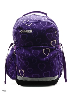 Рюкзаки Bergans