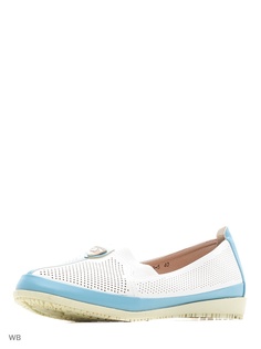 Балетки Camidy