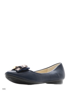 Балетки Camidy