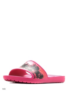 Шлепанцы CROCS