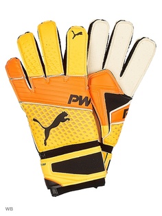 Вратарские перчатки Puma