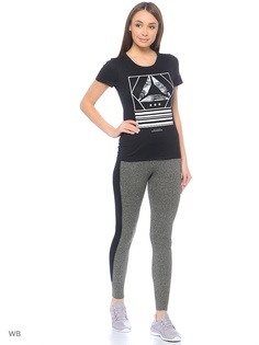Футболка Reebok