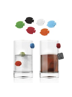 Аксессуары для коктейлей Balvi