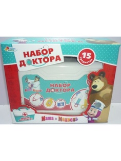 Игровые наборы Играем вместе