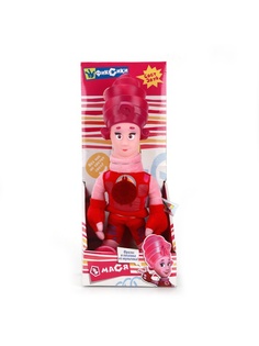 Мягкие игрушки Мульти-пульти