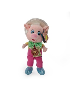 Мягкие игрушки Мульти-пульти