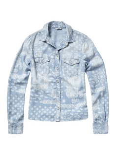 Блузки PEPE JEANS LONDON