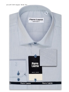 Рубашки Pierre Lauren