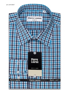 Рубашки Pierre Lauren